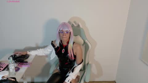 sabrina online show from October 31, 4:24 am