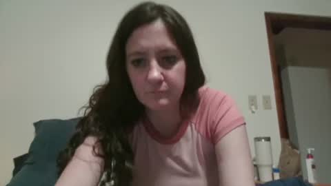 emeraldamnsel online show from July 14, 3:18 pm