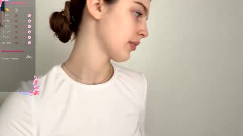 Snapshot of emeraldcotton chatting on December 4, 6:12 am Gily online show from December 4, 6:12 am