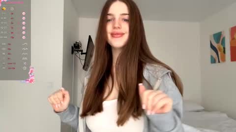 Snapshot of emeraldcotton chatting on December 14, 9:14 am Gily online show from December 14, 9:14 am