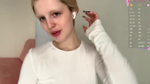 Gily online show from April 12, 11:04 am