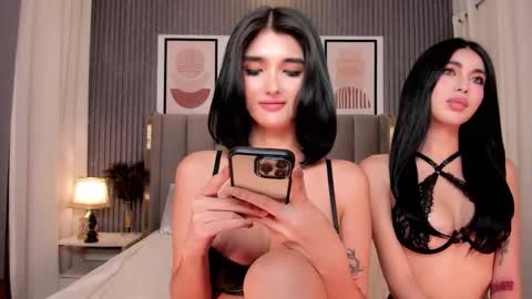 Emerald online show from September 24, 8:23 pm