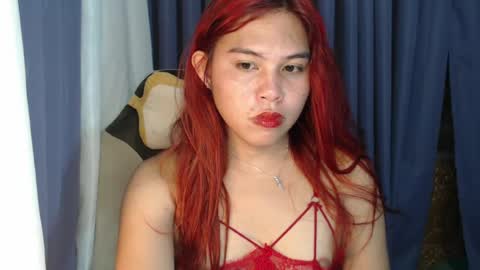 Chelle  dont forget to folloe me and thumps up online show from July 13, 10:51 am