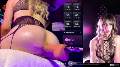 Emery Lune online show from December 3, 5:37 am