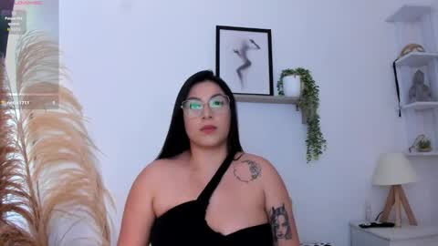 emi_carter online show from October 15, 7:58 pm