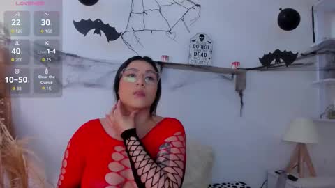 emi_carter online show from October 20, 9:26 pm