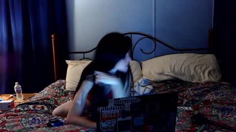 Emi dean online show from September 27, 3:44 am