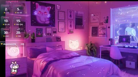 Snapshot of emi_glow chatting on February 19, 12:39 am Emi online show from February 19, 12:39 am