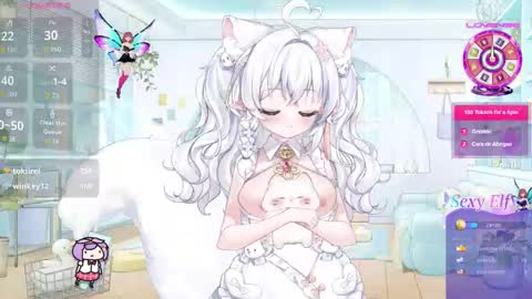 Emi online show from March 3, 6:47 pm