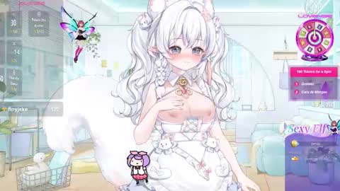 Emi online show from March 12, 8:15 pm