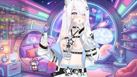 Emi online show from March 26, 6:24 pm