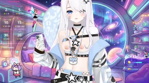 Emi online show from March 30, 6:20 pm