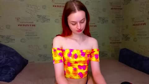 Emi online show from March 21, 11:41 pm