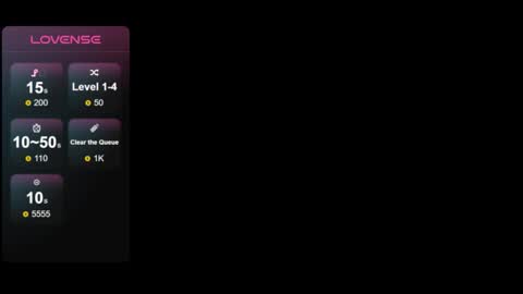 emialure online show from September 12, 6:08 pm