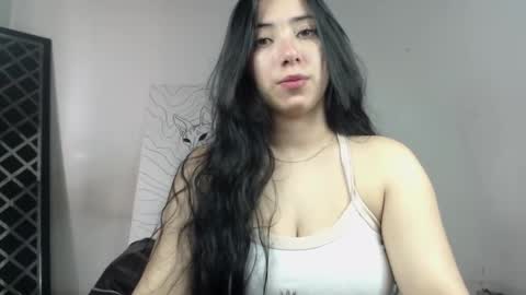 Antonella  online show from October 25, 9:09 pm