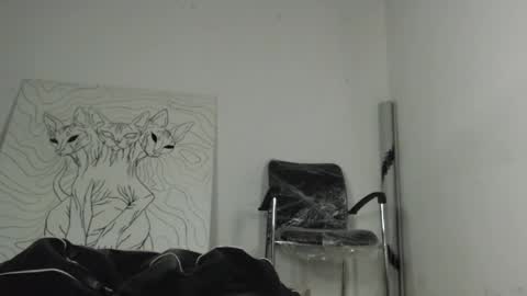 Antonella  online show from April 15, 3:24 am