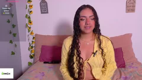 Emily online show from May 21, 11:06 am