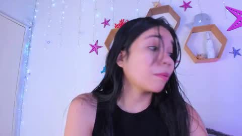 Emily  online show from November 4, 2:54 am