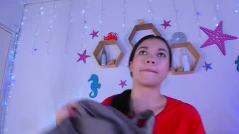 Emily  online show from February 4, 3:12 am