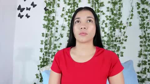 Emily  online show from February 19, 3:02 am