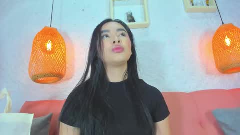 Emily online show from November 1, 12:07 pm