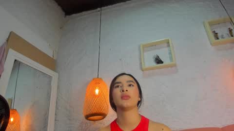 Emily online show from November 22, 12:04 pm