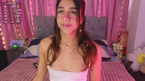 Emily online show from March 12, 2:45 pm