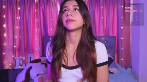 Emily online show from September 10, 8:53 pm