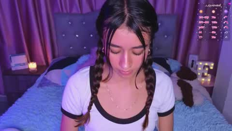 Emily online show from November 24, 11:15 pm