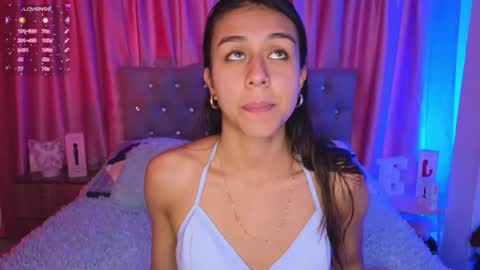 Emily online show from March 16, 6:45 pm