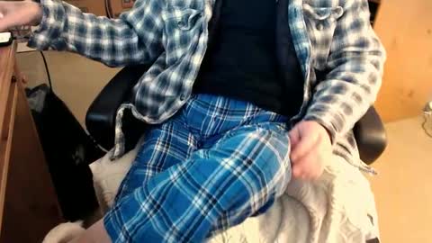 Terrance1st online show from January 30, 4:02 pm