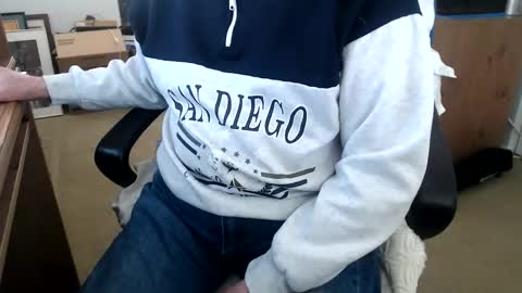 Terrance1st online show from December 14, 5:51 pm