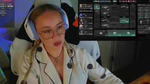 Emili online show from September 11, 6:30 pm