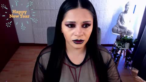 POWERFULL GODDESS EMILI online show from December 31, 4:57 pm