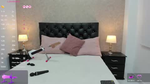 Emili Lenus online show from March 14, 11:37 am