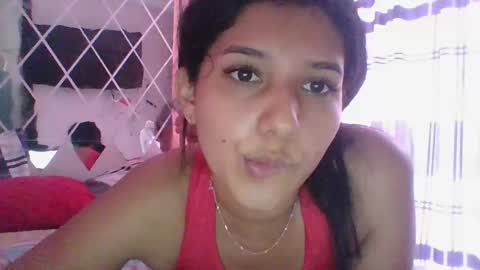 emili riders online show from December 4, 3:43 pm