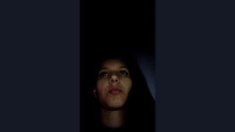 emili riders online show from January 6, 4:15 am