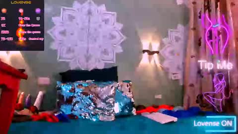 Emili roux online show from February 24, 6:36 pm