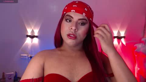 Emili roux online show from November 10, 12:04 pm