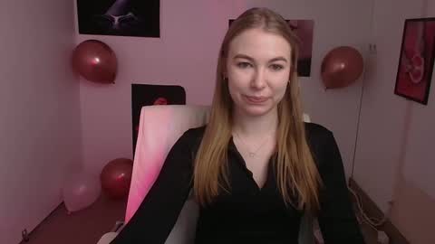 Emilia online show from February 19, 9:17 am