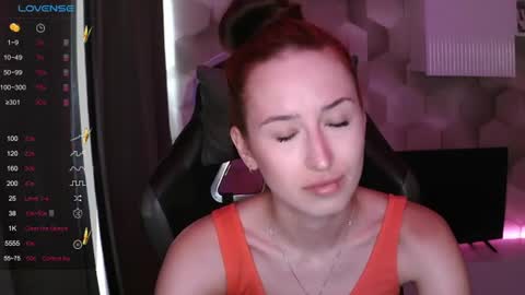 emilia_jack_carvel online show from July 10, 12:26 am