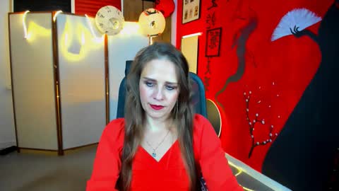 Snapshot of emiliabedy chatting on September 12, 5:29 am Emilia Bedy online show from September 12, 5:29 am