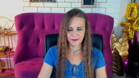 Snapshot of emiliabedy chatting on September 13, 5:18 am Emilia Bedy online show from September 13, 5:18 am