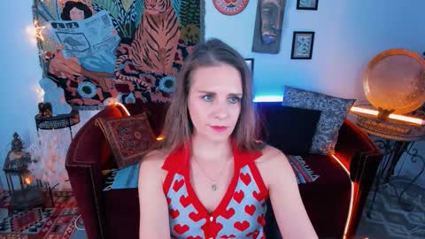 Snapshot of emiliabedy chatting on September 14, 5:17 am Emilia Bedy online show from September 14, 5:17 am