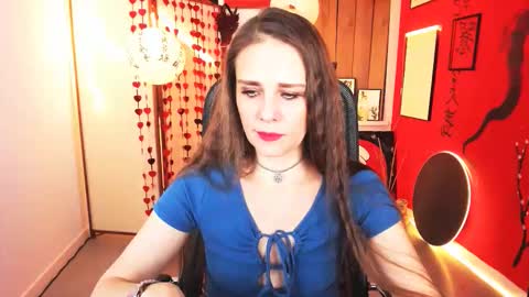 Emilia Bedy online show from February 19, 9:16 am