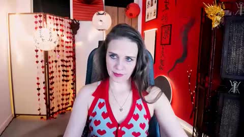 Emilia Bedy online show from February 26, 9:19 am