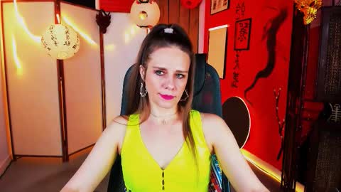 Emilia Bedy online show from March 3, 5:24 am