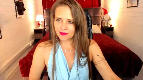 Snapshot of emiliabedy chatting on July 28, 4:39 pm Emilia Bedy online show from July 28, 4:39 pm