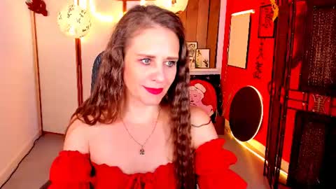 Snapshot of emiliabedy chatting on August 1, 9:08 am Emilia Bedy online show from August 1, 9:08 am
