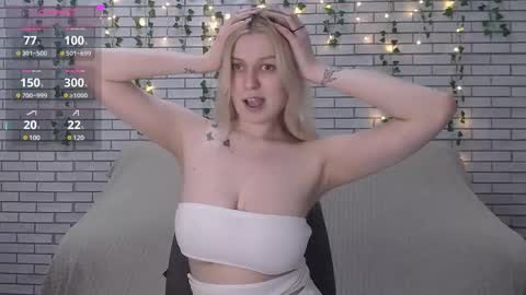 Amili online show from February 26, 8:04 am